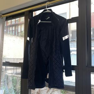 Athleta light jacket